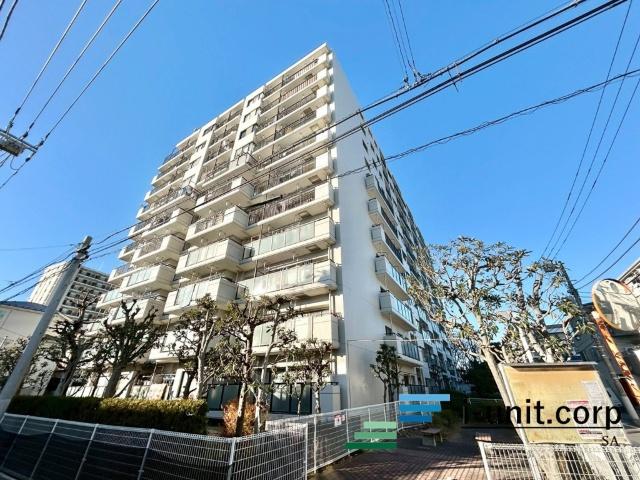 グリーンパーク新小岩 物件画像
