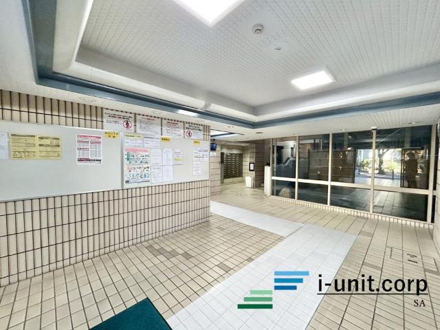 グリーンパーク新小岩 物件画像