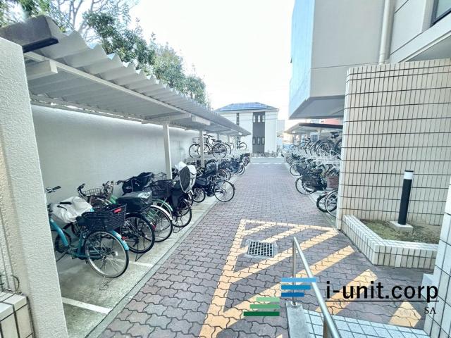 グリーンパーク新小岩 物件画像