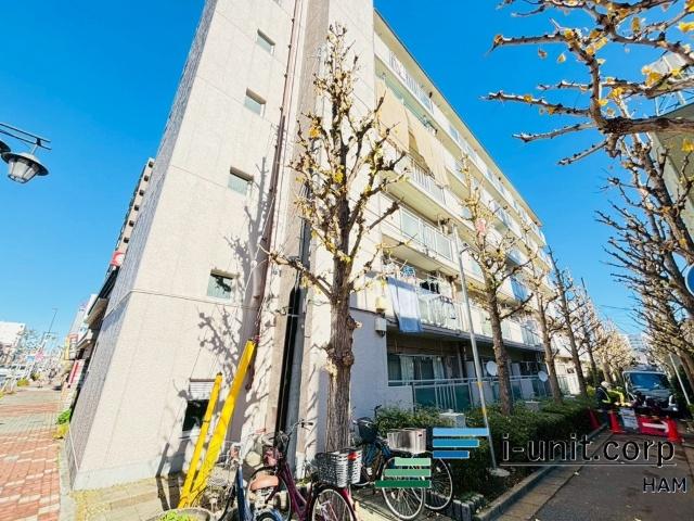 松江マンション 物件画像