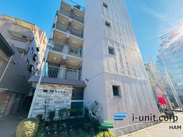 松江マンション 物件画像