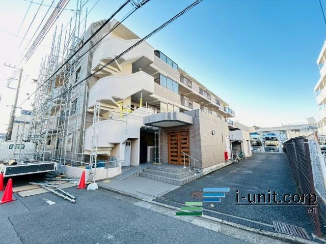 クレストコート篠崎 物件画像