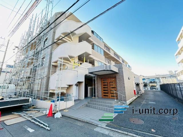 クレストコート篠崎 物件画像