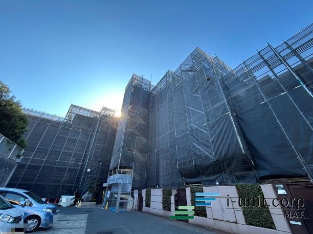 朝日パリオ秋山 物件画像
