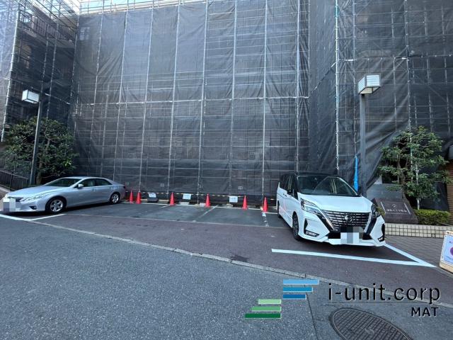朝日パリオ秋山 物件画像