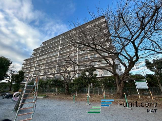 船橋山手スカイハイツ 物件画像