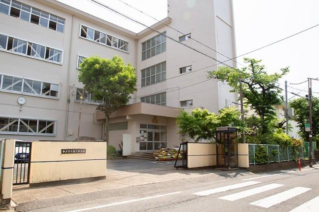 中学校