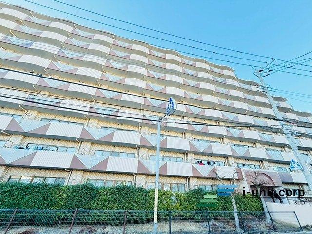 サンフォーレ松戸 物件画像