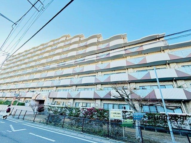 サンフォーレ松戸 物件画像