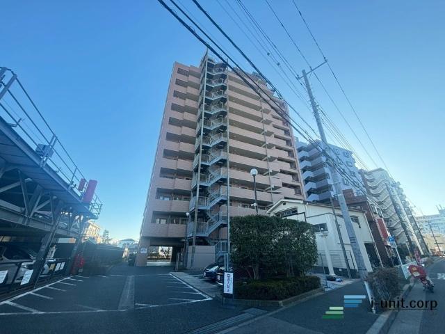 ダイアパレス篠崎 物件画像
