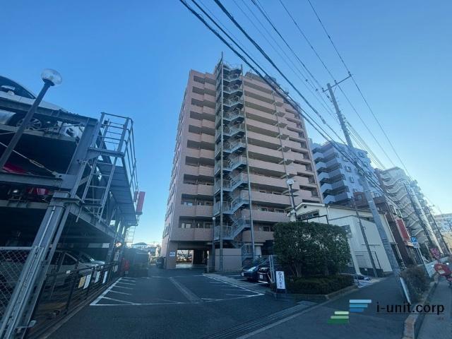 ダイアパレス篠崎 物件画像