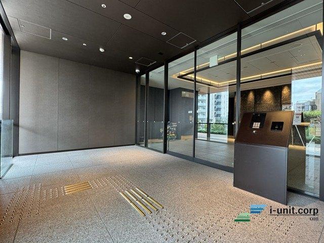 プラウドタワー平井 物件画像