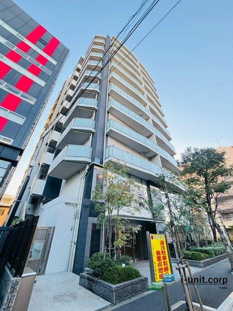 グリーンホームズステーシア 物件画像