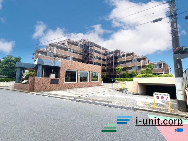 ライオンズマンション船橋薬園台 物件画像