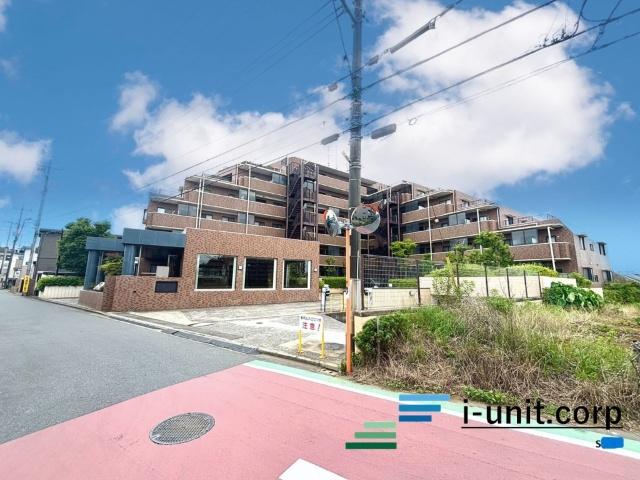 ライオンズマンション船橋薬園台 物件画像