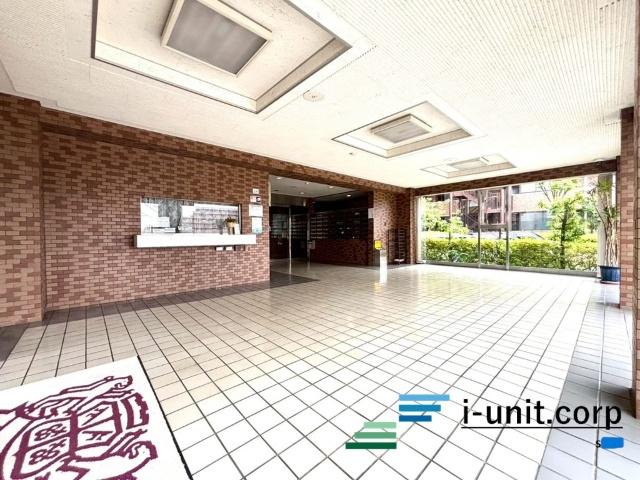 ライオンズマンション船橋薬園台 物件画像