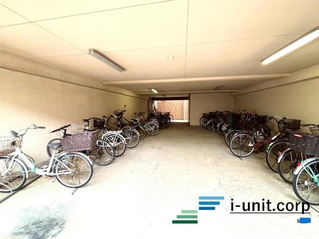 ライオンズマンション船橋薬園台 物件画像