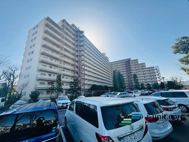 ファミール南常盤平 物件画像