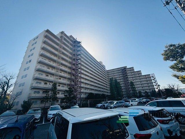 ファミール南常盤平 物件画像