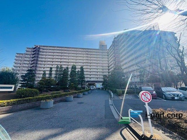 ファミール南常盤平 物件画像