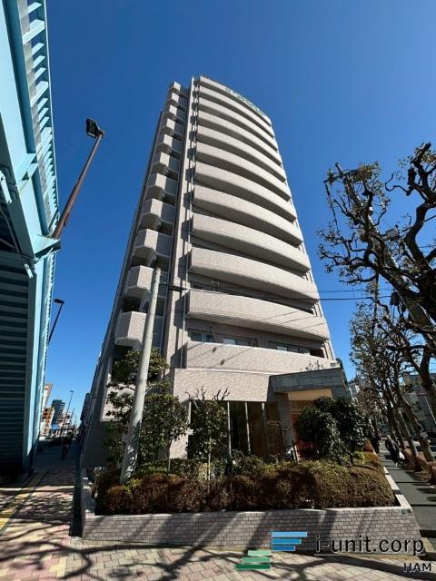 アーバンキャッスル平井 物件画像