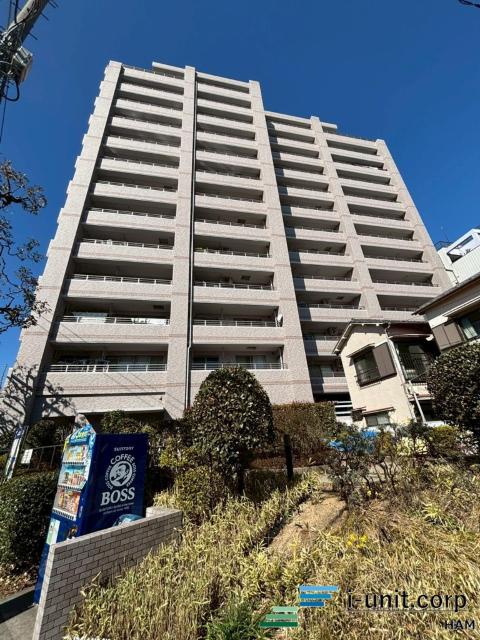 アーバンキャッスル平井 物件画像