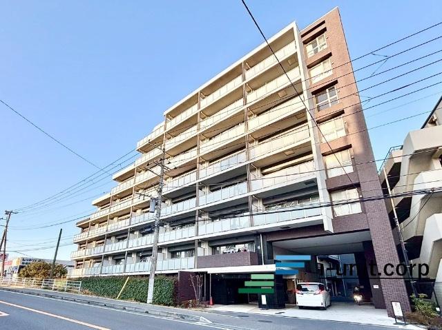 センチュリー船橋 物件画像