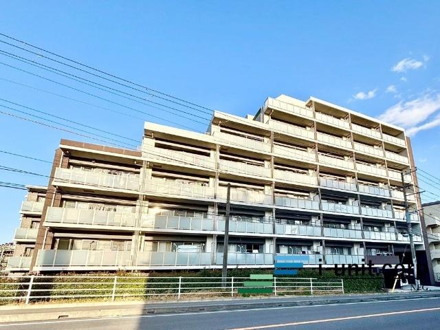 センチュリー船橋 物件画像