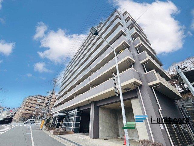 サンクレイドル松戸弐番館 物件画像