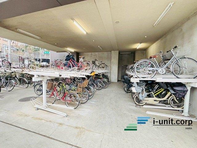 サンクレイドル松戸弐番館 物件画像