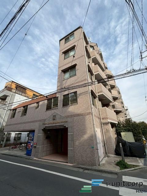 アーバンキャッスル江戸川駅前 物件画像