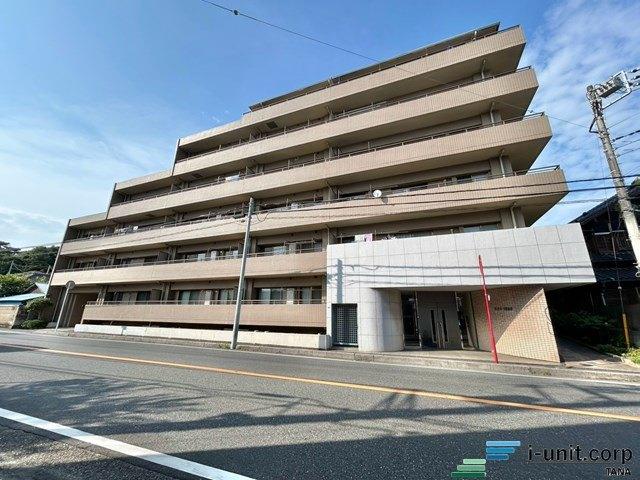 ディアパーク西船橋 物件画像