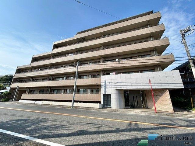 ディアパーク西船橋 物件画像
