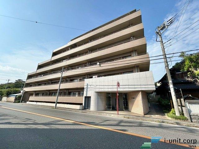 ディアパーク西船橋 物件画像