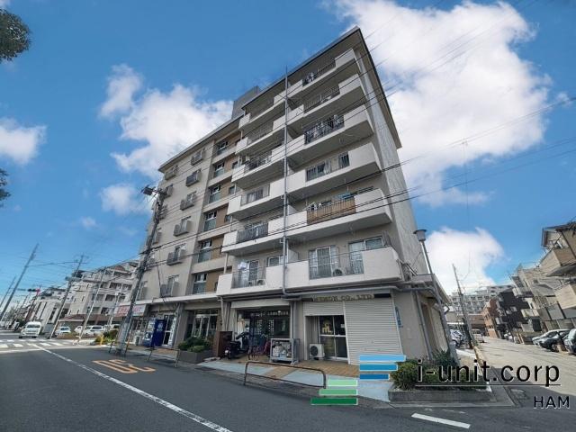 太洋マンション 物件画像
