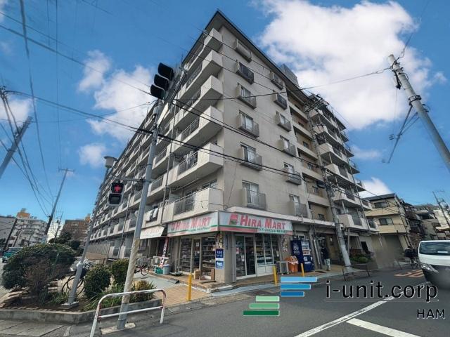 太洋マンション 物件画像