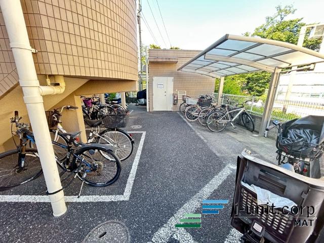 ハイシティ馬橋 物件画像