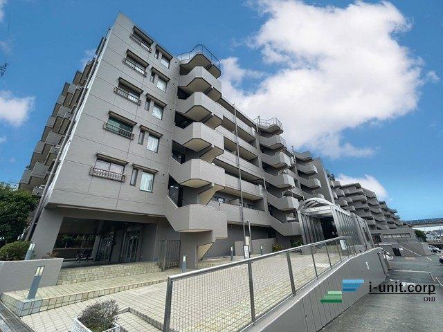 コスモ鎌ケ谷 物件画像