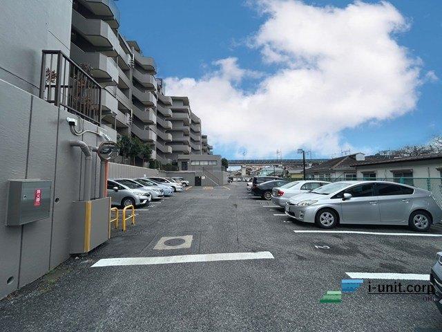 コスモ鎌ケ谷 物件画像