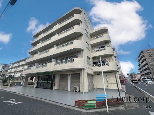 マンションニュー行徳第４ 物件画像