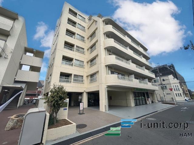 マンションニュー行徳第４ 物件画像