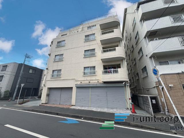 マンションニュー行徳第４ 物件画像