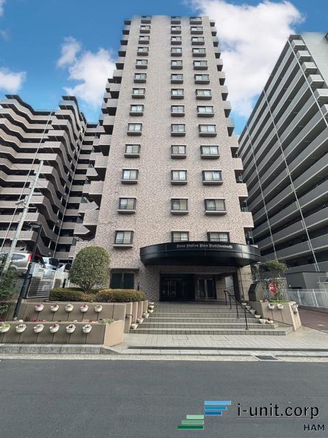 ライオンズステーションプラザ西船橋 物件画像