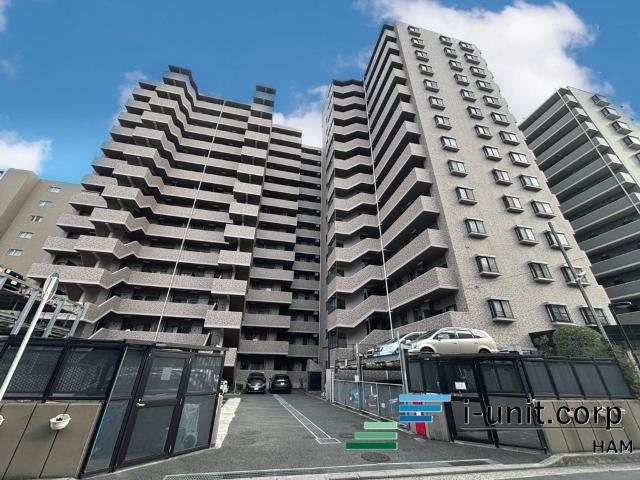 ライオンズステーションプラザ西船橋 物件画像