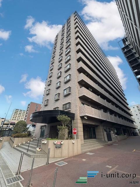 ライオンズステーションプラザ西船橋 物件画像