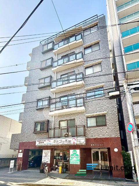 松戸東光マンション 物件画像