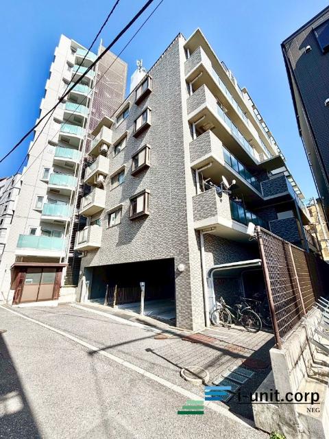 松戸東光マンション 物件画像