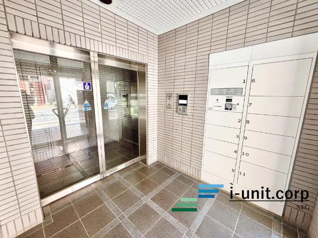 松戸東光マンション 物件画像