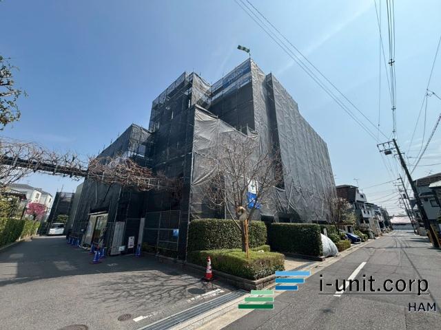 ライオンズ北小岩レジデンス 物件画像