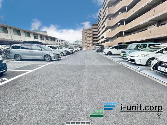 オーベル稲毛長沼 物件画像